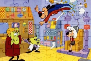 super raton