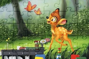 mural infantil
