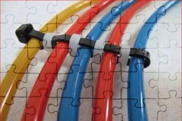 CABLES jigsaw puzzle