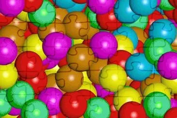 draw jigsaw puzzle