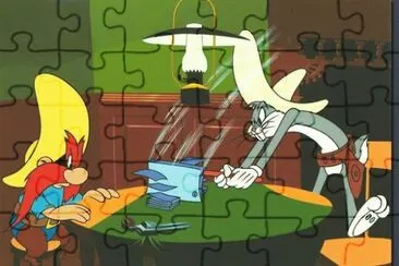 sam bigotes jigsaw puzzle
