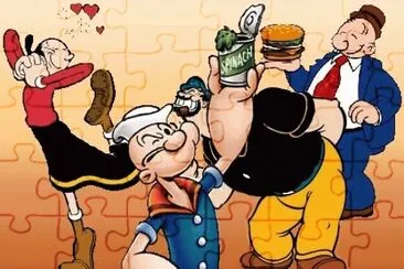 Popeye