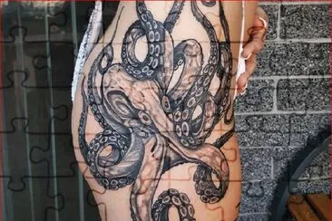 TATUAJE