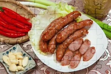 é¦™è…¸