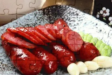 é¦™è…¸