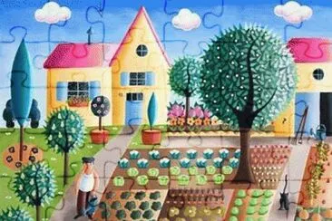 פאזל של art306