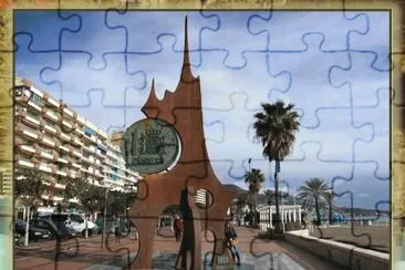 FUENGIROLA (MÃLAGA) â€“ PLAYA LOS BOLICHES