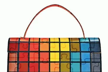 å½©è‰²æ‡‰ç”¨ jigsaw puzzle