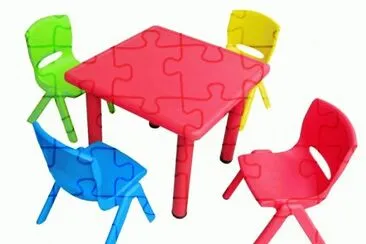 å¡‘è† è£½å“ jigsaw puzzle