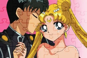 anime jigsaw puzzle