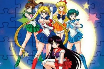 anime