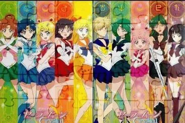 anime