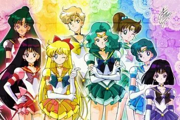 anime