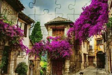 Aldea