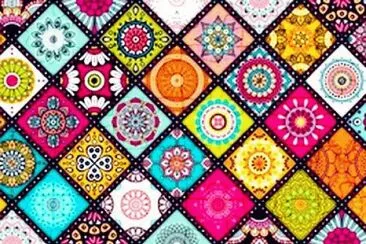draw jigsaw puzzle