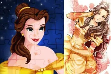 Belle