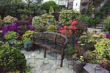 England_Gardens_ jigsaw puzzle