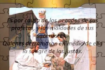 Mejor obediencia jigsaw puzzle