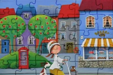 puzzle