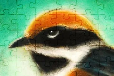 è Ÿç­†ç•« jigsaw puzzle