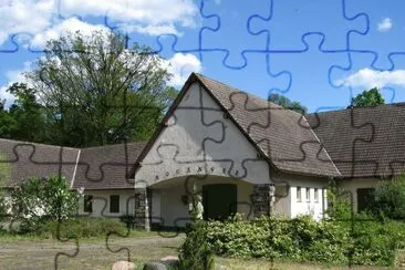 Goebbels ' villa on Bogensee (2008)