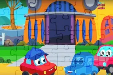 cars