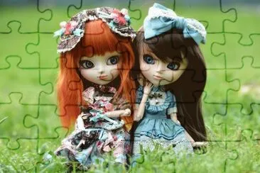 Toys MuÃ±ecas