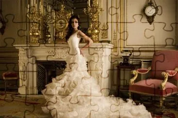 novia jigsaw puzzle