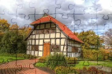Germany_Houses