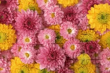 æ’²é¼»èŠ±é¦™ jigsaw puzzle