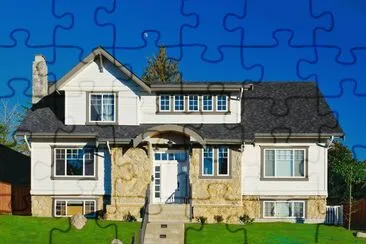 פאזל של Houses_Mansion_