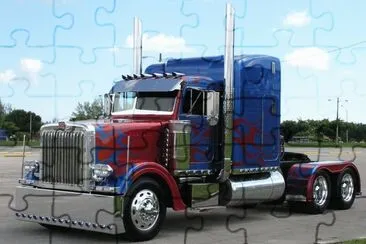 Optimus Prime