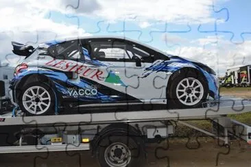 rallycross