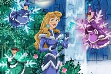 hadas jigsaw puzzle