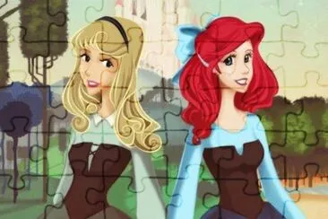 Aurora Ariel