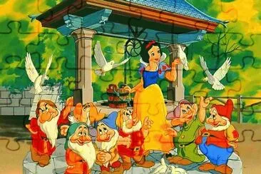 blancanieves