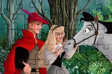 disney jigsaw puzzle