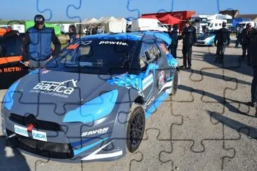rallycross