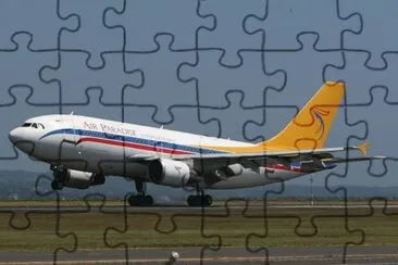airplanes jigsaw puzzle