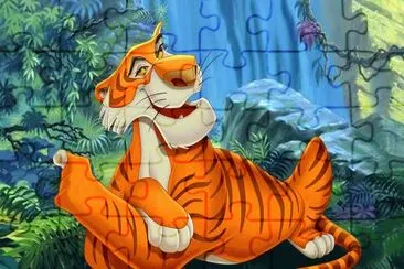disney jigsaw puzzle