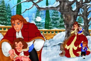 disney jigsaw puzzle