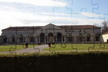 palazzo tÃ¨
