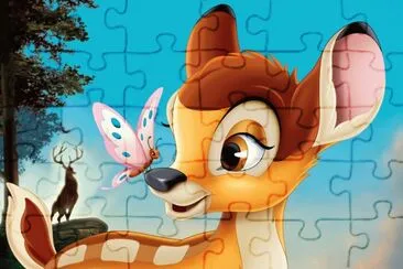 Bambi-