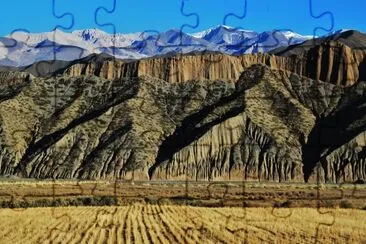 Payogasta. Salta. Argentina