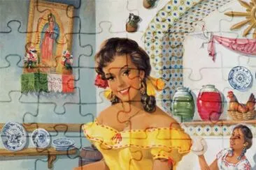 411. jigsaw puzzle