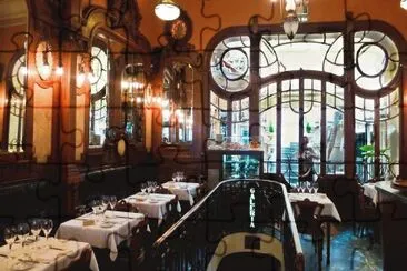 Oporto, Portugal jigsaw puzzle