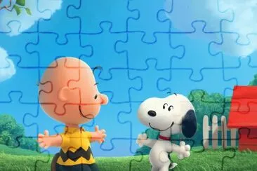 Snoopy