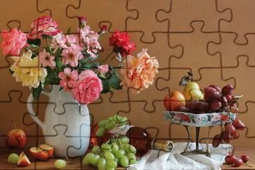 Beauty-Still-Life