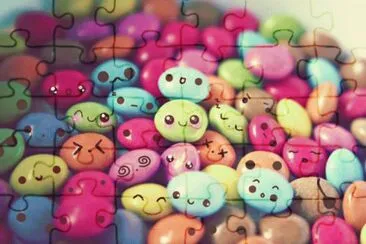 ç³–è¡£éŒ  jigsaw puzzle