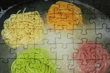 éºµæ¢ jigsaw puzzle